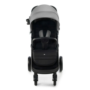 CARUCIOR SPORT KINDERKRAFT RINE, MOONLIGHT GREY - Img 2