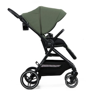 CARUCIOR SPORT KINDERKRAFT YOXI, GREEN - Img 4