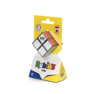 CUB RUBIK MINI 2X2 - Img 9
