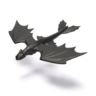 CUM SA ITI DRESEZI DRAGONUL DRAGON ZBURATOR - Img 2