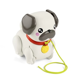 FISHER PRICE JUCARIE DE TRAS INTERACTIVA CATEL CU MISCARI SI SUNETE - Img 2