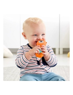 FISHER PRICE JUCARII ZORNAITOARE VIDRA - Img 3