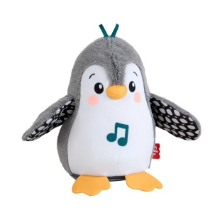 FISHER PRICE PINGUIN MUZICAL - Img 2