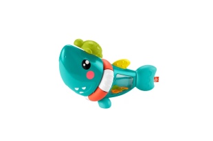 FISHER PRICE RECHINUL PRIETENOS - Img 6