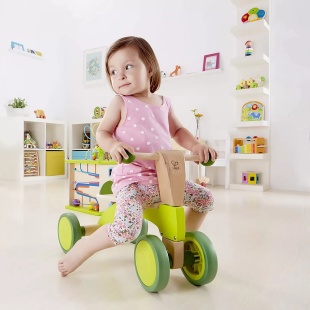 HAPE BICICLETA - Img 3