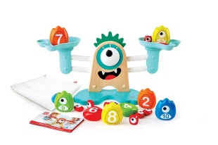 HAPE CANTAR MONSTRU - Img 7