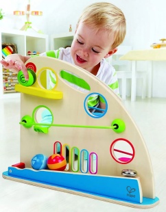HAPE JUCARIE CURSA CU BILE - Img 3