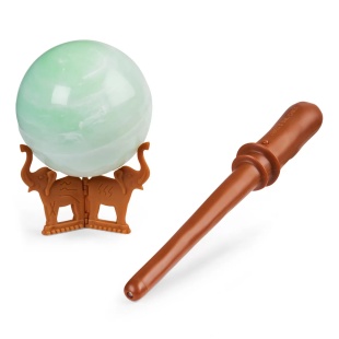 HARRY POTTER GLOB POTIUNI MAGICE VERDE - Img 2