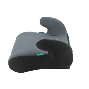 INALTATOR AUTO NANIA, ALPHIX 126, ISOFIX, 126-150 CM, ACCESS GREY - Img 2