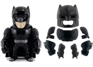 JADA BATMAN FIGURINA METALICA BATMAN 15CM - Img 2