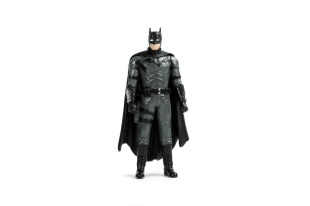 JADA BATMAN MASINUTA RC BATMOBILE 2022 1:18 - Img 6