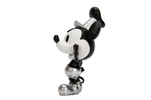 JADA FIGURINA METALICA DISNEY STEAMBOAT WILLIE 10CM - Img 4