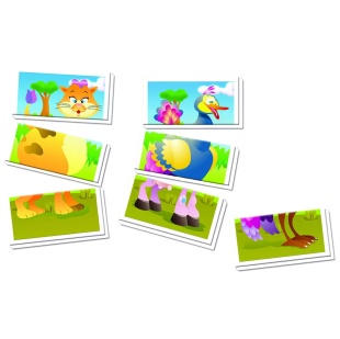 JOC EDUCATIV AGERINO MIX MAX