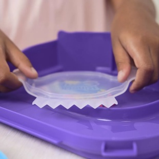 KINETIC SAND SET NISIP SQUISH MOTION - Img 8