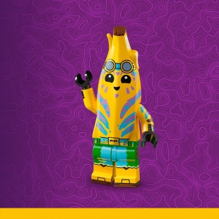 LEGO FORTNITE KLOMBO 77077 - Img 6