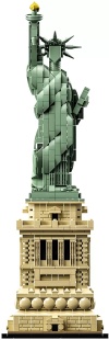 LEGO STATUIA LIBERTATII - Img 2