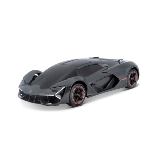 MAISTO MASINUTA CU TELECOMANDA 2.4GHz LAMBORGHINI TERZO MILLENNIO SCARA 1 LA 24 - Img 6
