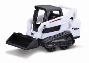 MAISTO SET 4 UTILAJE BOBCAT - Img 4