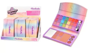 MARTINELIA PORTOFEL PENTRU MACHIAJ - Img 2