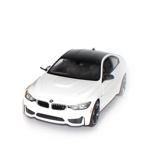 MASINA CU TELECOMANDA BMW M4 COUPE SCARA 1 LA 14 - Img 6