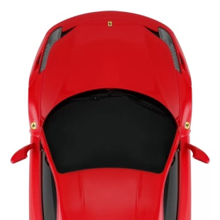 MASINA CU TELECOMANDA FERRARI 458 ITALIA SCARA 1 LA 18 - Img 4