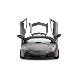 MASINUTA METALICA LAMBORGHINI REVENTON SCARA 1 LA 24 - Img 6