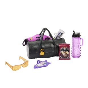 MONSTER HIGH PAPUSA CLAWD WOLF - Img 4