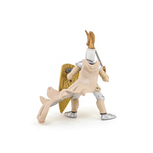 PAPO FIGURINA CAVALERUL UNICORN - Img 4