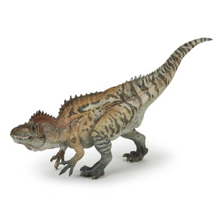 PAPO FIGURINA DINOZAUR ACROCHANTOSAURUS - Img 2