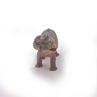 PAPO FIGURINA DINOZAUR TRICERATOPS TANAR - Img 4