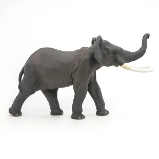PAPO FIGURINA ELEFANT - Img 2