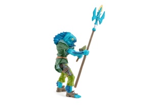 PAPO FIGURINA PIRAT PESTE MUTANT - Img 3