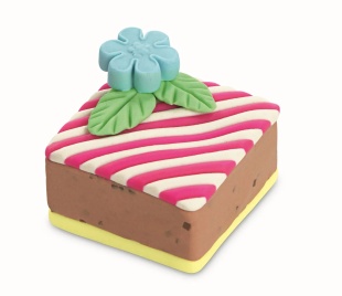 PLAY DOH KITCHEN CREATIONS SET DE GATIT FURSECURI - Img 4