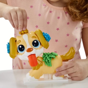 PLAY DOH SET MEDIC VETERINAR - Img 6