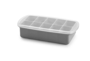 RECIPIENT REFRIGERARE HRANA BEBE, MELII, 59 ML X 10 CUB - Img 4