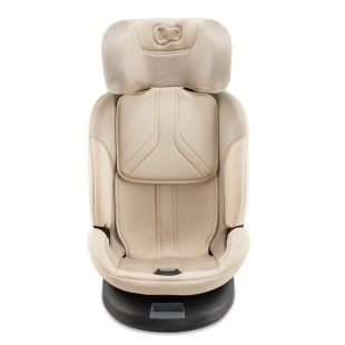 SCAUN AUTO KINDERKRAFT XPEDITION 3 I-SIZE 40-150 CM, BEIGE - Img 9