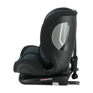 SCAUN AUTO MIGO ISKO, 76-150 CM, GREY - Img 3