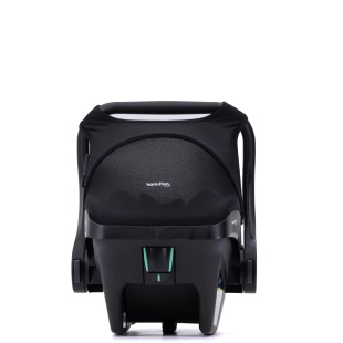 SCOICA AUTO ZENO I SIZE HAMILTON BLACK - Img 4