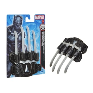 SPIDERMAN MARVEL ARMA SUPEREROU SULITA LUI BLACK PANTHER - Img 3