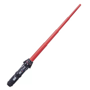 STAR WARS SABIE LASER DARTH VADER - Img 2