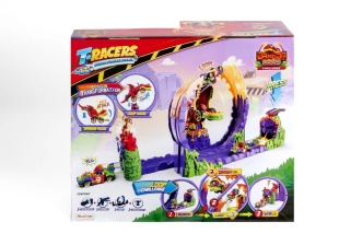 T-RACERS CURSA DRAGONULUI - Img 6