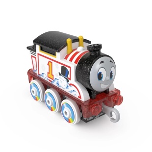 THOMAS COLOR CHANGERS LOCOMATIVA METALICA THOMAS - Img 9