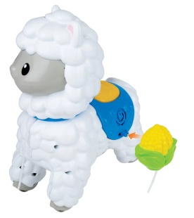 WINFUN JUCARIE DE IMPINS ALPACA - Img 4