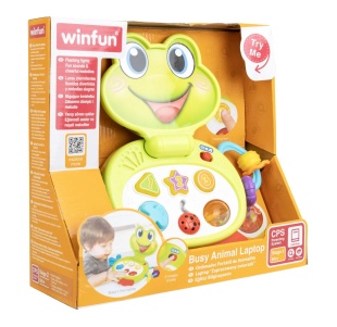 WINFUN LAPTOP INTERACTIV BROSCUTA - Img 5
