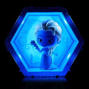 WOW! PODS - DISNEY FROZEN ELSA - Img 3