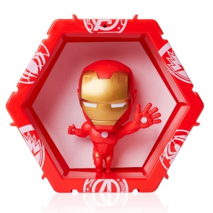 WOW! PODS - MARVEL IRONMAN - Img 2