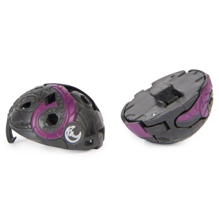 BAKUGAN PACHET DE BAZA OCTOGAN - Img 5