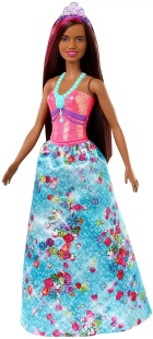 BARBIE PAPUSA DREAMTOPIA PRINTESA - Img 2