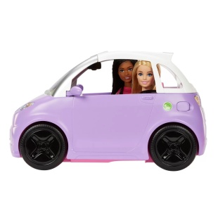 BARBIE VEHICUL ELECTRIC - Img 4