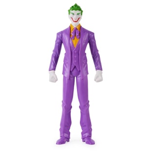 BATMAN FIGURINA JOKER 24CM - Img 2